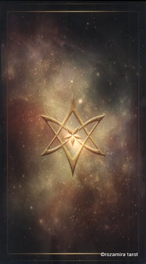 Thelema Tarot